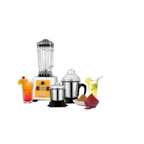 KENT Juicer Mixer Grinder - Buy 500-Watt Mixer Grinder for Home at Best  Price