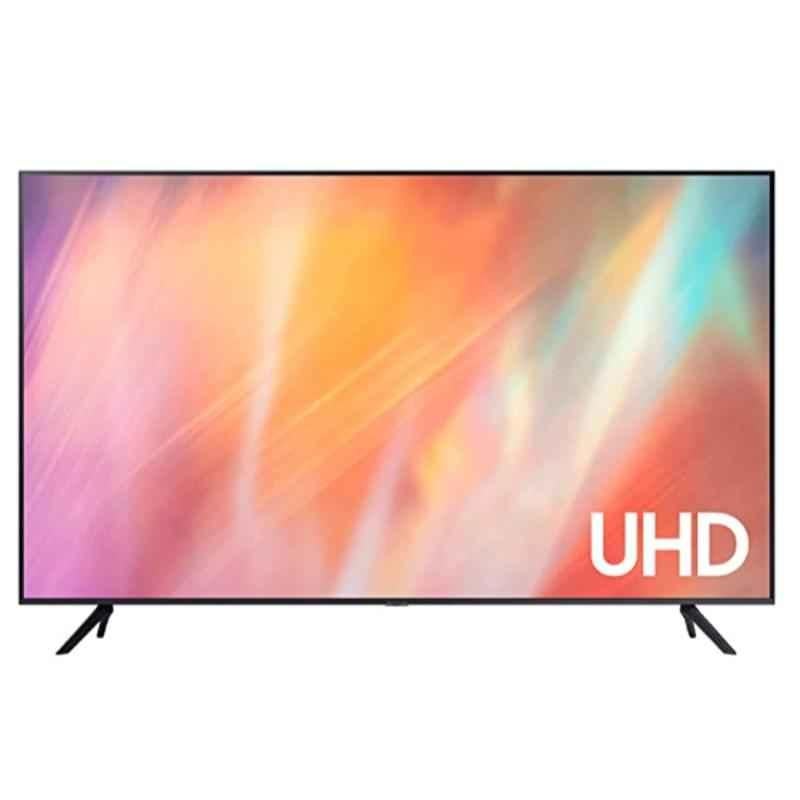 Samsung UA43AU7700KLXL 43 inch 4K Ultra HD Titan Grey Smart LED TV