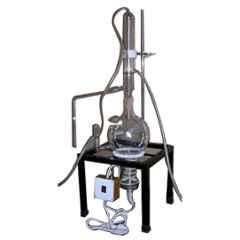 NSAW WDFS-05 5L Single Flask Type Water Distillation Unit, NSAW-1330