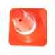 Safe Dote 3.10kg Orange Plastic Traffic Cone, SSWW127