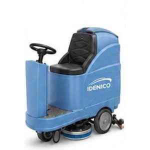Idenico 24V DC Ride On Scrubber Drier, RSD 120