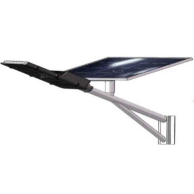 Bright S03 200W Solar LED Street Light, B329-200SL
