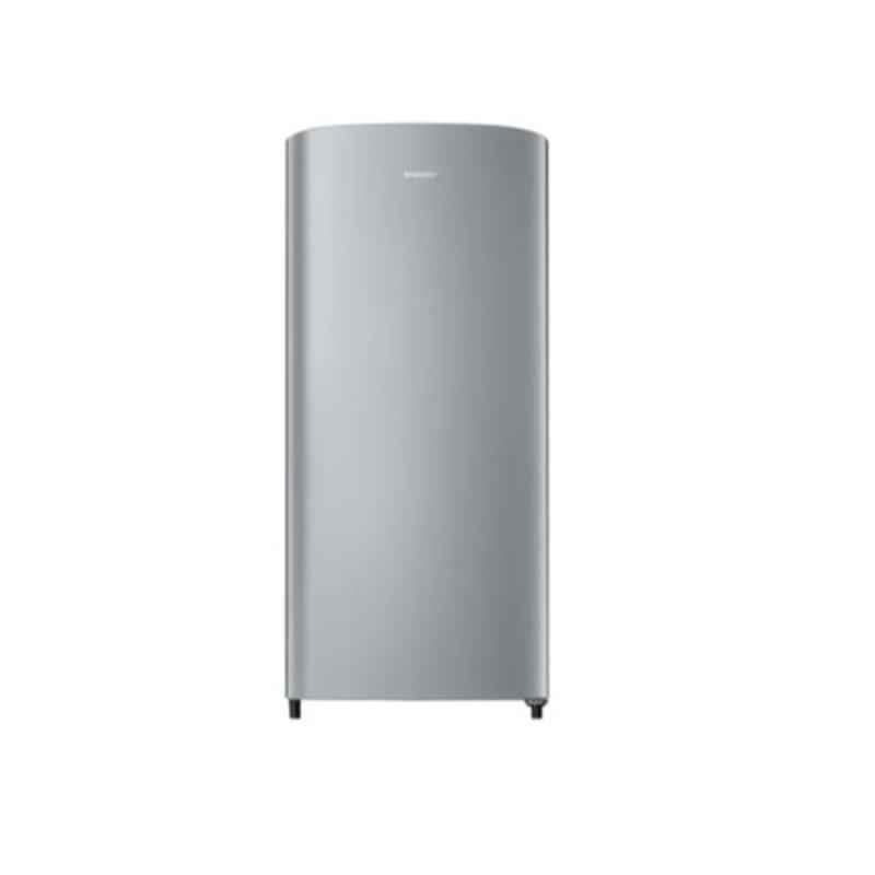 Samsung 192L RR19A20CAGS/NL 1 Star Direct Cool Single Door Refrigerator