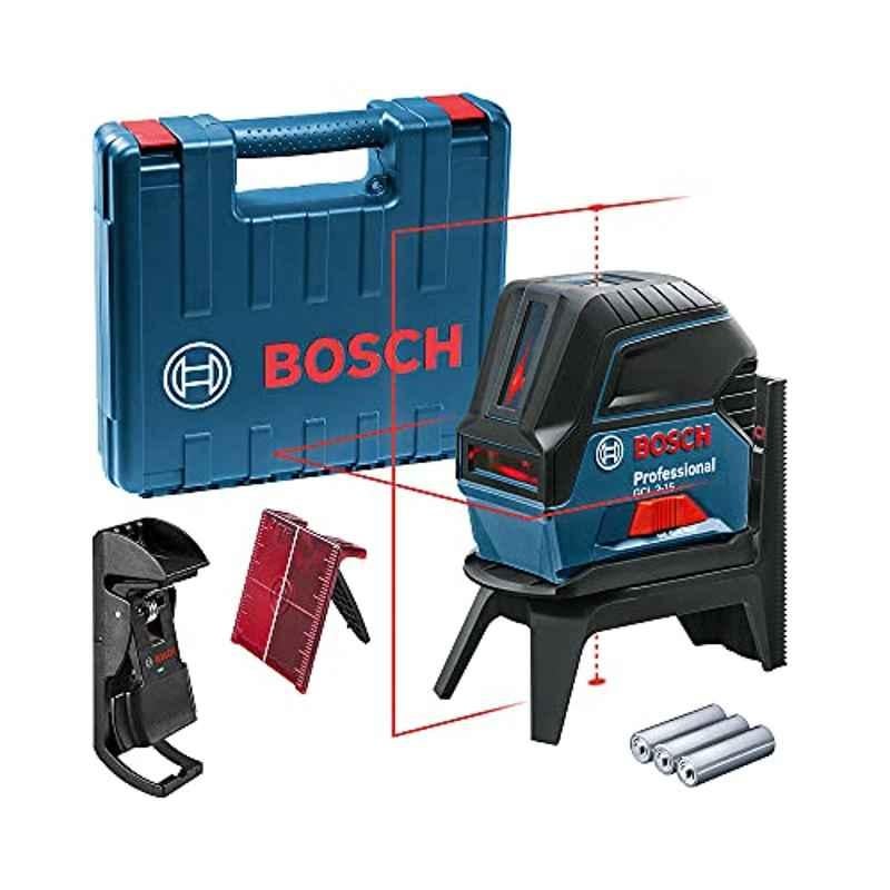 Bosch GCL-2-15 15m Professional Combi Laser