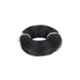Kalinga Gold 4 Sq mm Black FR PVC Housing Wire, Length: 90 m