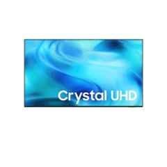 Samsung 55 inch 3840x2160p Crystal 4K UHD Smart TV, UE83AH