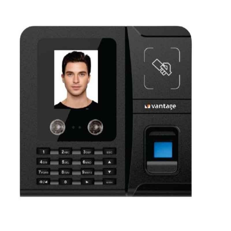 Vantage Biometric Access Control, VV-BS550FR-CABT5