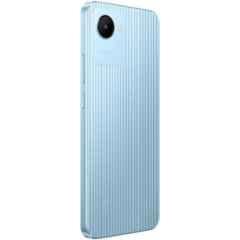 Buy Realme C30s 6.5 Inch 4GB RAM/64GB Storage Stripe Blue Smartphone ...