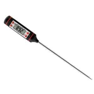 Swadesi By MCP Digital Food Probe Thermometer BBQ Kitchen Cooking Tool