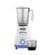 Macizo Brio Pro 500W Blue Mixer Grinder with 2 Jars