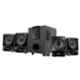 Intex Cloud TUFB 60W 4.1v Bluetooth Home Speaker