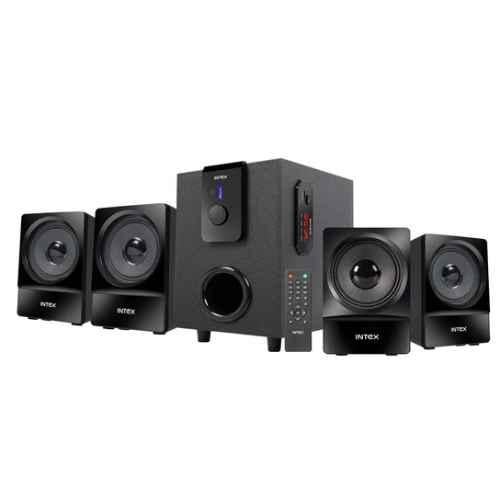 Intex music hot sale system price