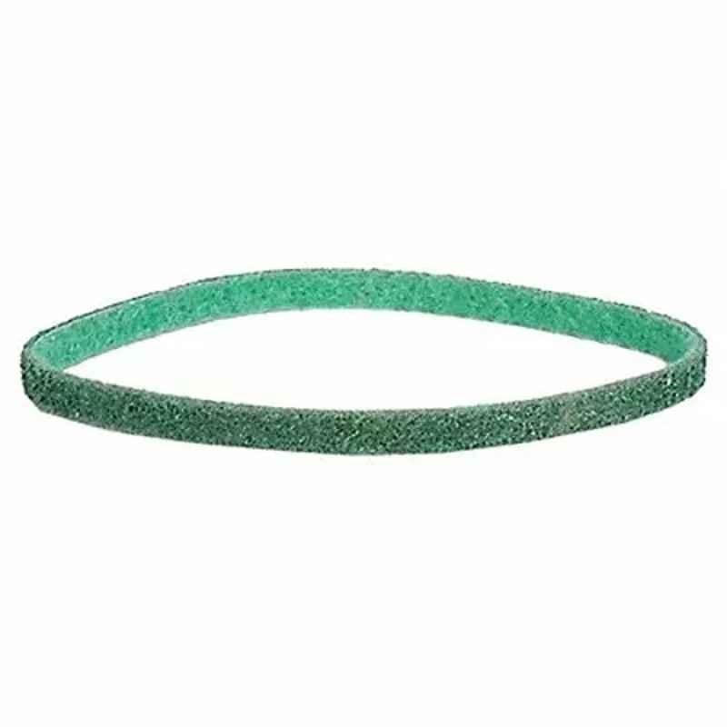 Norton 12x1/2 inch Sanding Belt, 28CK48 (Pack of 24)