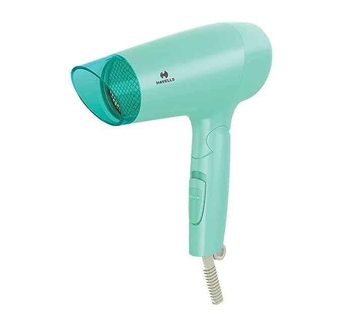 Mint green hair outlet dryer