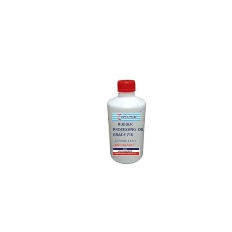 Z Premium Grade 710 1 Litre Oil
