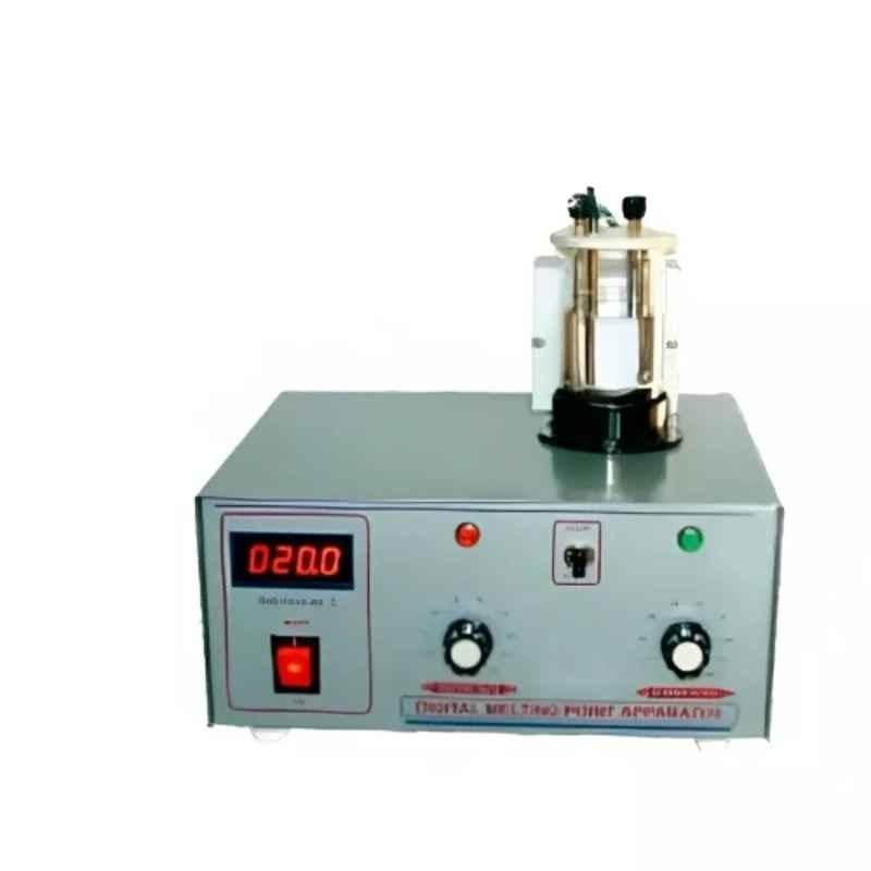 NSAW DMP-1 Digital Melting Point Apparatus, NSAW-1425
