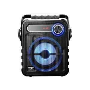 Zebronics Buddy Bluetooth Speaker with FM & TF