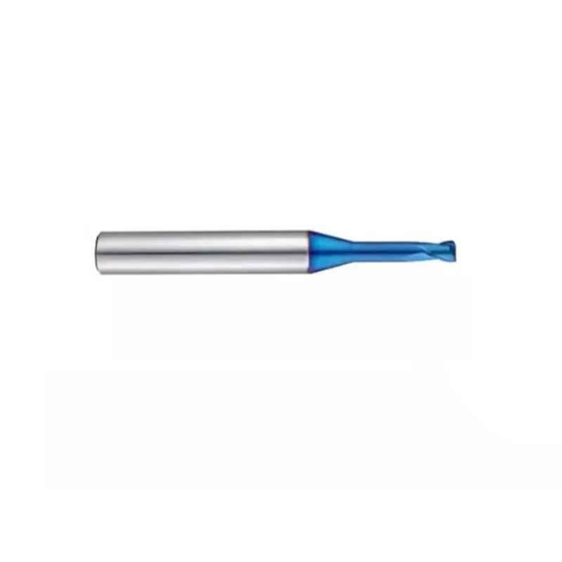 YG-1 50mm 2 Flute End Mill for Rib Processing, G8A60930