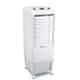 Bajaj TMH12 White 160W 12L Tower Air Cooler, 480109