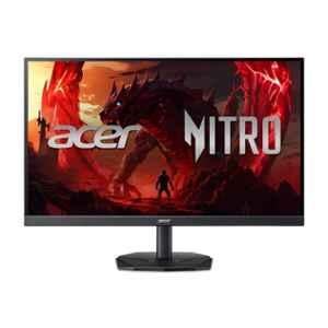 Buy Acer Nitro 27 inch 1920x1080p Black IPS Full HD Gaming Monitor