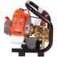 Neptune Red 2 Stroke Petrol Air Cooled Portable Power Pressure Sprayer, PW-768 A