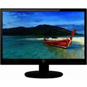 HP 18.5 Inch HD LED Backlit Monitor, 19KA