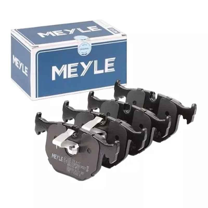 Meyle 025 250 8517 Range Rover Sport Brake Pad Set