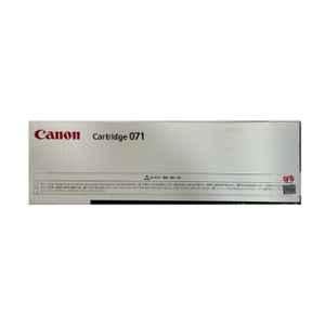 Canon 071 Black Toner Cartridge for i-SENSYS LBP122dw, i-SENSYS MF275dw & i-SENSYS MF272dw