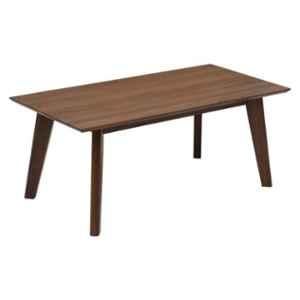 Evok Reston MDF Walnut Coffee Table, FLILCTMDMTWN68289I