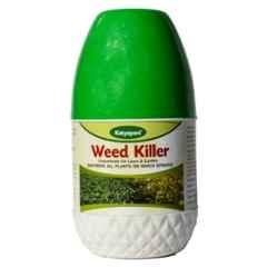 Katyayani 1000ml Liquid Weed Killer for Lawn & Garden