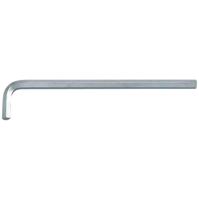 King Tony H4 144mm Hex Allen Head Extra Long Arm Type Hex Key, 112504MR