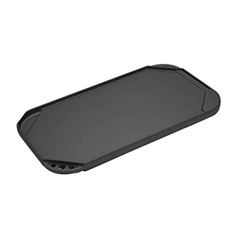 Nordic 20cm Aluminum Non-stick Grill Griddle, 19462