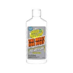 Krud Kutter Rust Remover & Inhibitor Gel, 32-oz.