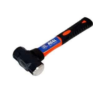 Real Stf 907g Sledge Hammer with Fine Fiber Handle