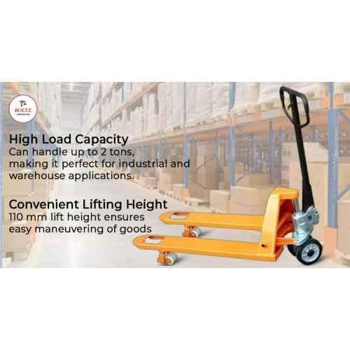 manufacturer details for