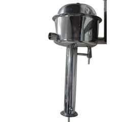 Labpro 6kW 304 Stainless Steel Wall Mounted Water Distillation, WWD-8