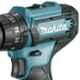 Makita 18V Li-ion 13mm (1/2 inch ) 40 N·m Cordless Hammer Driver Drill DHP483RFE