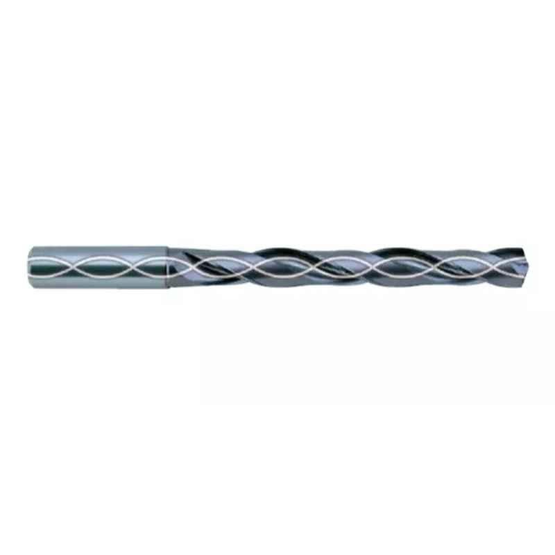 YG-1 DH408041 4.1x36mm Carbide Dream Drill with Coolant Hole