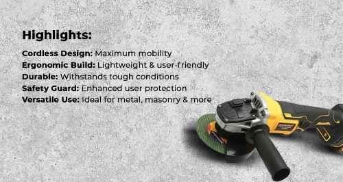 manufacturer details for