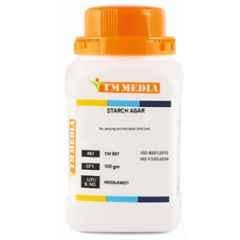TM Media 100g Starch Agar, TM 867