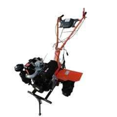 Mecstroke 9HP Power Tiller with 186F Diesel Engine, SM364NR