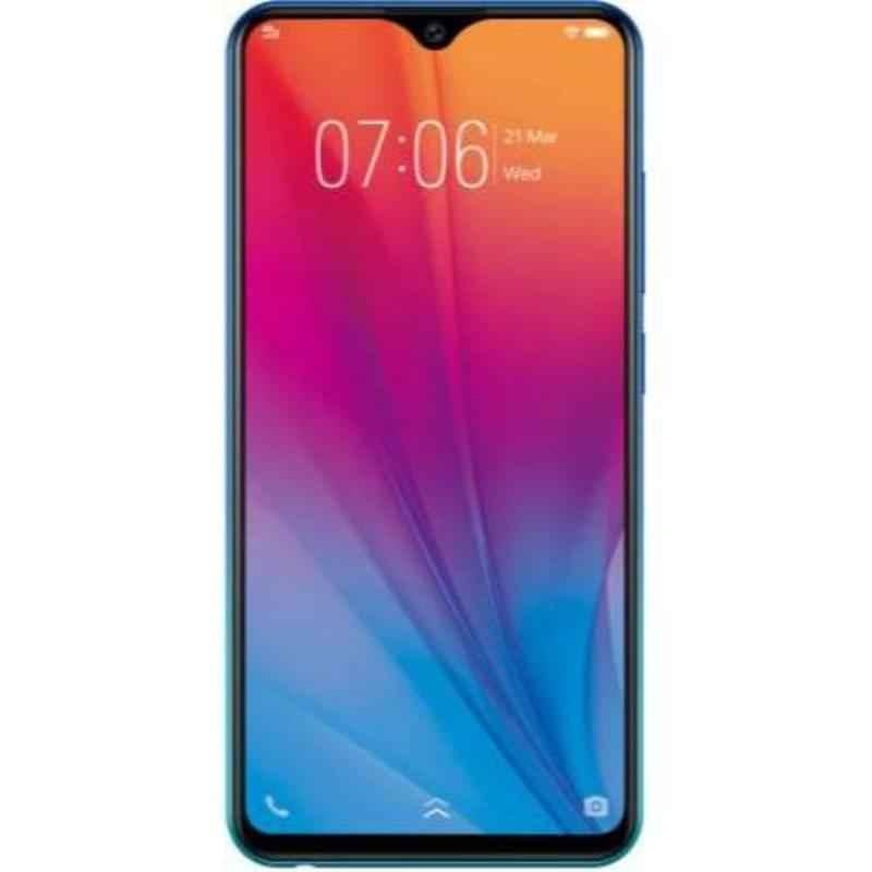 Vivo Y91i Ocean Blue 3GB/32GB Smartphone