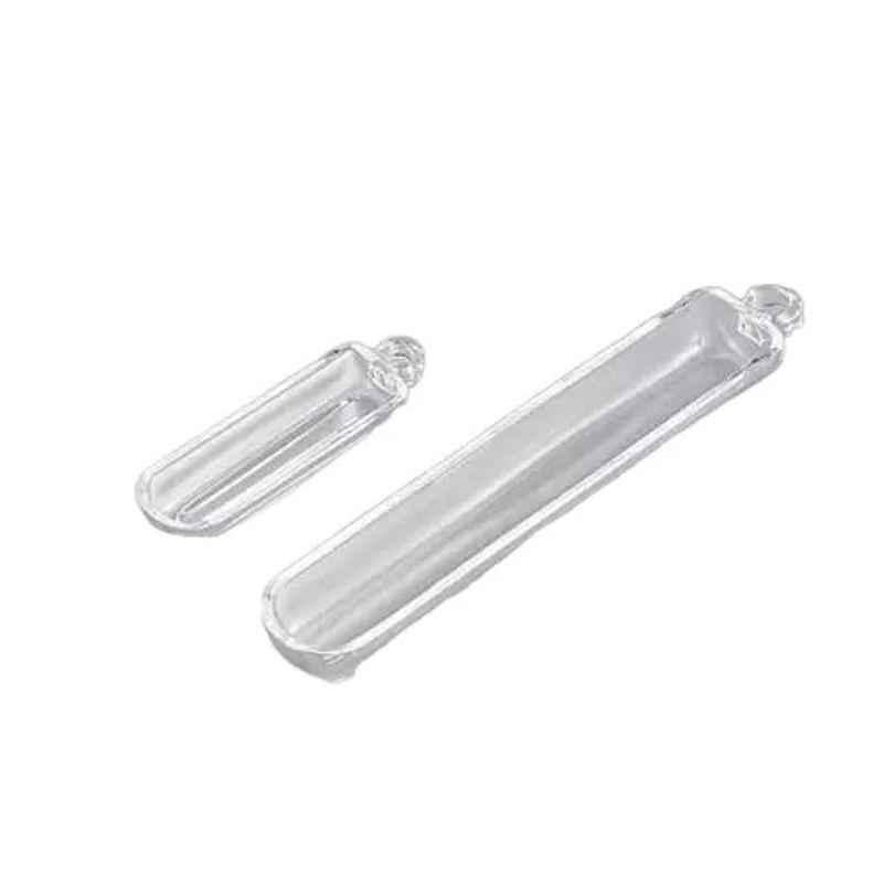 Lab Plus Quartz Boat, LP-3768