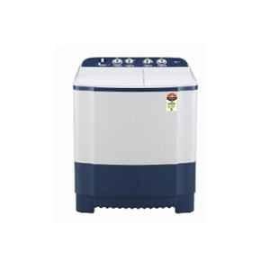 LG 7kg Dark Blue Semi-Automatic Top Load Washing Machine with Rat Away Technology, P7010NBAZ