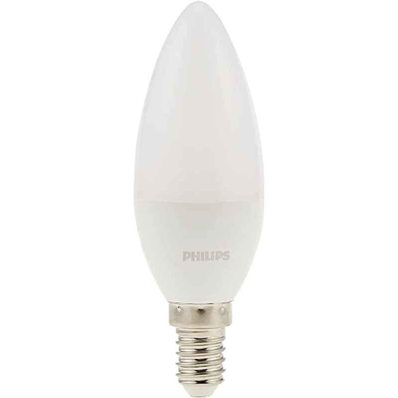 Philips 6W E14 White LED Bulb, 929002274267