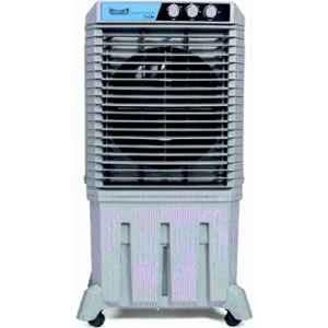 Summercool Tiara 220W 95 Liter Plastic Grey Desert Air Cooler