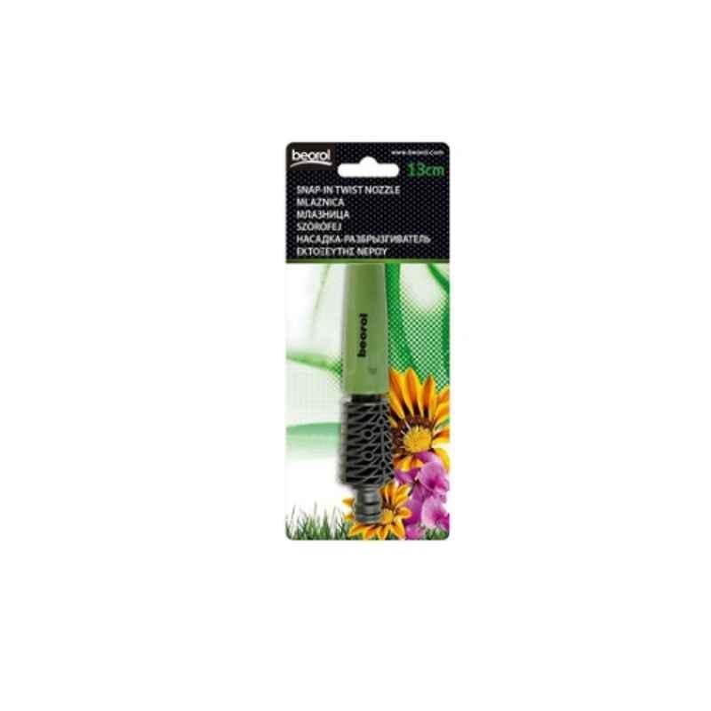 Beorol Garden Snap-In Twist Nozzle- 13cm