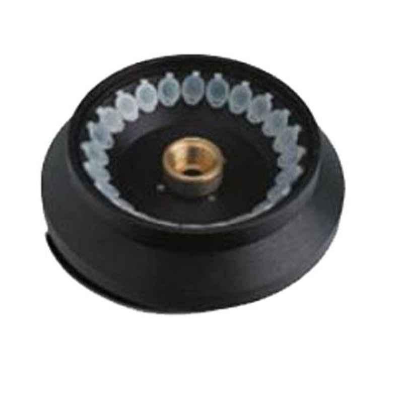 Remi 16000rpm Angle Rotor for CM-12 Plus, RM-1214 M