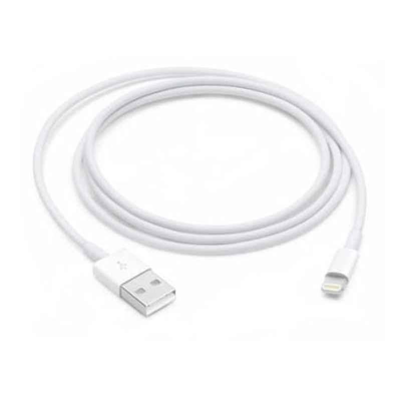 Apple MQUE2 1m White Lightning Cable