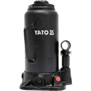 YATO Hydraulic Lifting Bottle Jack with Valve System 15 Tonne Garage YT-17006 